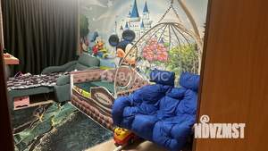 2-к квартира, вторичка, 45м2, 2/2 этаж