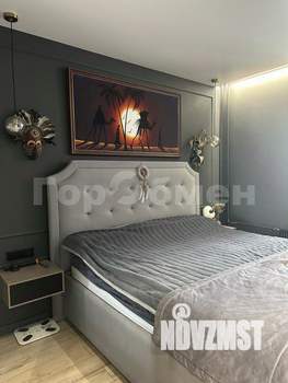 3-к квартира, вторичка, 75м2, 12/25 этаж