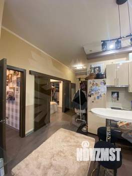 2-к квартира, вторичка, 45м2, 14/17 этаж