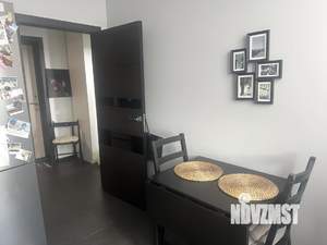 1-к квартира, вторичка, 35м2, 14/14 этаж