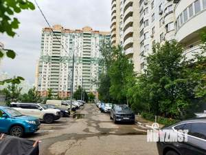 2-к квартира, вторичка, 73м2, 15/17 этаж