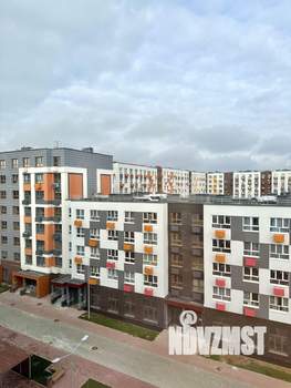 Студия квартира, вторичка, 24м2, 7/8 этаж