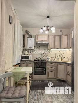 1-к квартира, вторичка, 30м2, 1/3 этаж