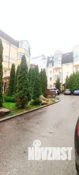3-к квартира, вторичка, 82м2, 1/5 этаж