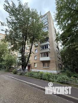 1-к квартира, вторичка, 33м2, 1/9 этаж