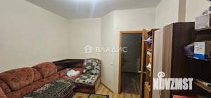 2-к квартира, вторичка, 69м2, 8/25 этаж