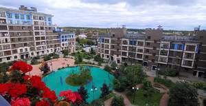 2-к квартира, вторичка, 48м2, 6/8 этаж