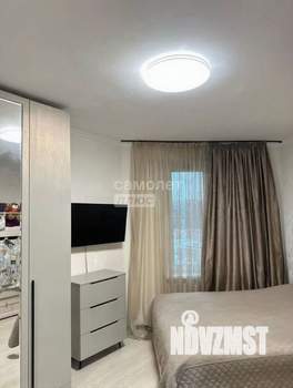 2-к квартира, вторичка, 66м2, 6/24 этаж