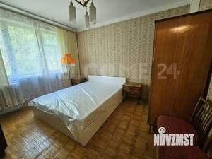 2-к квартира, вторичка, 44м2, 3/5 этаж
