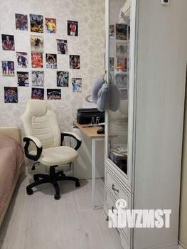 2-к квартира, вторичка, 64м2, 25/33 этаж