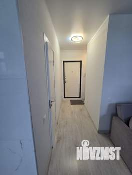 1-к квартира, вторичка, 35м2, 7/8 этаж