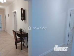 3-к квартира, вторичка, 104м2, 20/21 этаж