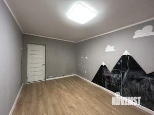 3-к квартира, вторичка, 58м2, 4/5 этаж