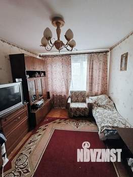 1-к квартира, вторичка, 35м2, 8/9 этаж