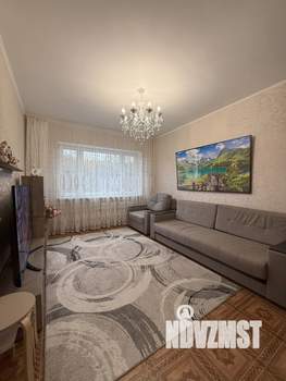 1-к квартира, вторичка, 42м2, 1/14 этаж