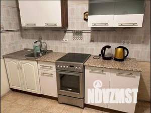 3-к квартира, вторичка, 78м2, 4/25 этаж