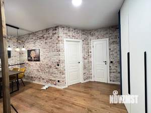 2-к квартира, вторичка, 47м2, 7/8 этаж