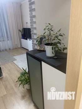 Студия квартира, вторичка, 27м2, 16/23 этаж