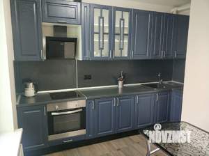 1-к квартира, вторичка, 37м2, 17/24 этаж