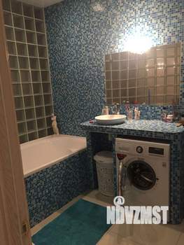 Студия квартира, вторичка, 89м2, 1/4 этаж