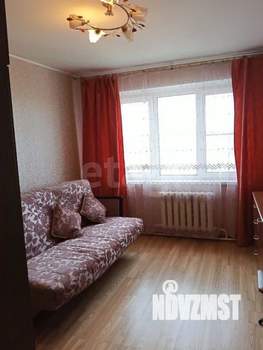 2-к квартира, вторичка, 52м2, 14/14 этаж