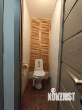 1-к квартира, вторичка, 31м2, 1/5 этаж