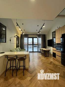 3-к квартира, вторичка, 134м2, 3/3 этаж