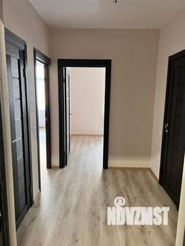 2-к квартира, вторичка, 43м2, 3/8 этаж