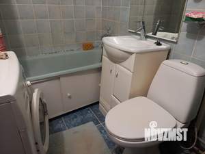 2-к квартира, вторичка, 46м2, 3/9 этаж