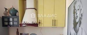 3-к квартира, вторичка, 80м2, 18/25 этаж