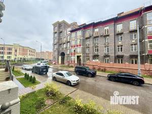 2-к квартира, вторичка, 58м2, 1/5 этаж