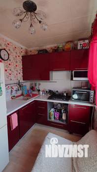 2-к квартира, вторичка, 44м2, 5/5 этаж