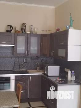 2-к квартира, вторичка, 62м2, 3/6 этаж