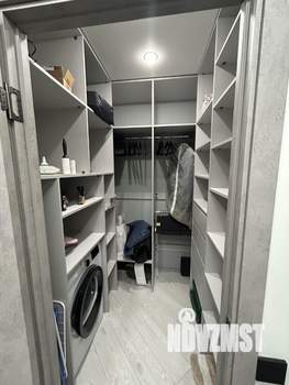 1-к квартира, сданный дом, 34м2, 5/5 этаж