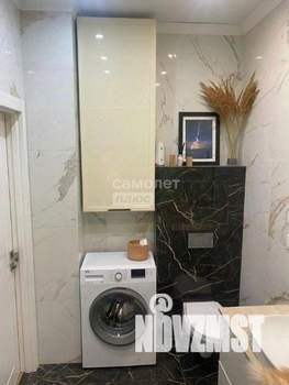 2-к квартира, вторичка, 63м2, 3/11 этаж
