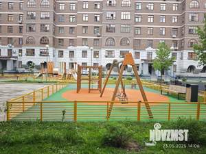 1-к квартира, вторичка, 31м2, 4/8 этаж