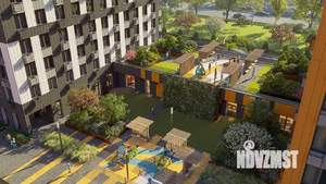 2-к квартира, вторичка, 52м2, 3/28 этаж