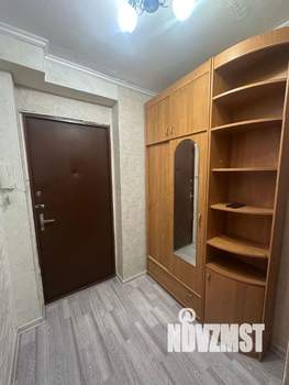 1-к квартира, вторичка, 35м2, 1/16 этаж