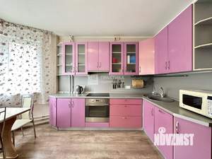2-к квартира, вторичка, 64м2, 7/14 этаж