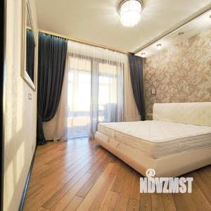 3-к квартира, вторичка, 84м2, 13/26 этаж