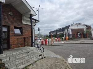 1-к квартира, вторичка, 37м2, 2/3 этаж