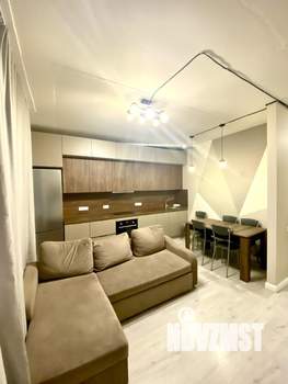 3-к квартира, вторичка, 74м2, 2/16 этаж