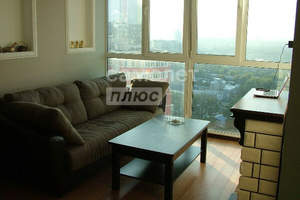 2-к квартира, вторичка, 72м2, 21/23 этаж