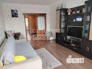 3-к квартира, вторичка, 80м2, 3/9 этаж