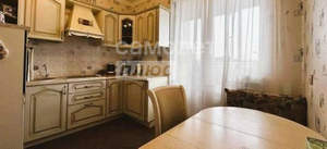 3-к квартира, вторичка, 80м2, 8/22 этаж