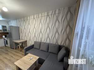 1-к квартира, вторичка, 39м2, 8/17 этаж