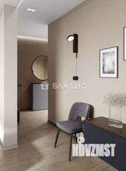 3-к квартира, вторичка, 101м2, 5/9 этаж