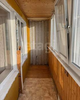 1-к квартира, вторичка, 36м2, 9/1 этаж