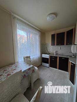 2-к квартира, вторичка, 43м2, 4/10 этаж