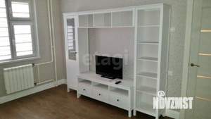 1-к квартира, вторичка, 39м2, 13/25 этаж